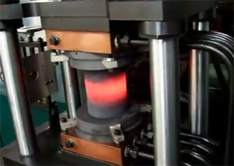 石墨用途（人造金刚石模具）