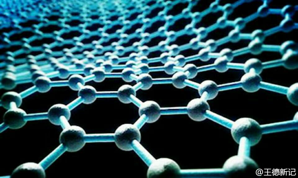 你不能不知道什么是&rdquo;石墨烯&ldquo;，未来十年即将颠覆现有&rdquo;硅产业 &rdquo;