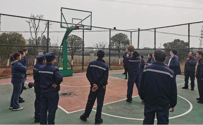 古天乐代言太阳集团公司职工运动会圆满举行